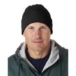 UltraClub Knit Beanie with Cuff | https://www.bestnamebadges.com