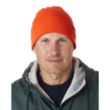 UltraClub Knit Beanie with Cuff | https://www.bestnamebadges.com