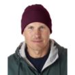 UltraClub Knit Beanie with Cuff | https://www.bestnamebadges.com
