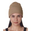 UltraClub Knit Beanie with Cuff | https://www.bestnamebadges.com