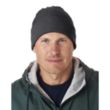 UltraClub Knit Beanie with Cuff | https://www.bestnamebadges.com