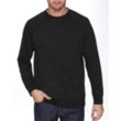 Next Level Adult French Terry Raglan Crew | https://www.bestnamebadges.com