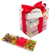 Super Stacker Present | https://www.bestnamebadges.com