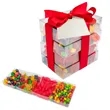 Super Stacker Present | https://www.bestnamebadges.com