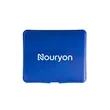 QuickAid 21pc First Aid Kit | https://www.bestnamebadges.com