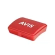 QuickAid 21pc First Aid Kit | https://www.bestnamebadges.com