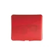 QuickAid 21pc First Aid Kit | https://www.bestnamebadges.com