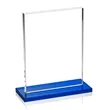 Emperor Award - Blue (Vert) | https://www.bestnamebadges.com