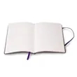 Soft Premium PU Leather Notebook | https://www.bestnamebadges.com