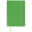 Soft Premium PU Leather Notebook | https://www.bestnamebadges.com