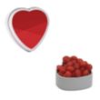 Small Heart Tin | https://www.bestnamebadges.com