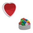 Small Heart Tin | https://www.bestnamebadges.com