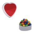 Small Heart Tin | https://www.bestnamebadges.com