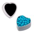 Small Heart Tin | https://www.bestnamebadges.com