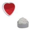 Small Heart Tin | https://www.bestnamebadges.com