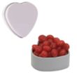 Small Heart Tin | https://www.bestnamebadges.com