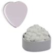 Small Heart Tin | https://www.bestnamebadges.com