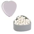 Small Heart Tin | https://www.bestnamebadges.com