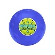 Pickleball Stress Reliever | https://www.bestnamebadges.com