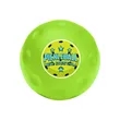 Pickleball Stress Reliever | https://www.bestnamebadges.com