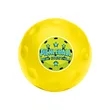 Pickleball Stress Reliever | https://www.bestnamebadges.com