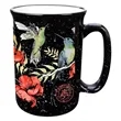 12 Oz. Full Color Tall Campfire Mug | https://www.bestnamebadges.com