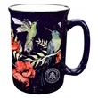 12 Oz. Full Color Tall Campfire Mug | https://www.bestnamebadges.com
