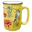 12 Oz. Full Color Tall Campfire Mug | https://www.bestnamebadges.com