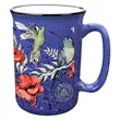 12 Oz. Full Color Tall Campfire Mug | https://www.bestnamebadges.com