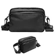 Anywhere rPET Crossbody Bag | https://www.bestnamebadges.com