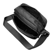 Anywhere rPET Crossbody Bag | https://www.bestnamebadges.com