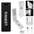 Logan 13-Piece Tool Set With Rechargeable Light | https://www.bestnamebadges.com