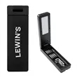 Logan 13-Piece Tool Set With Rechargeable Light | https://www.bestnamebadges.com