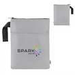 Anywhere Book & Tablet Sleeve | https://www.bestnamebadges.com