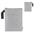 Anywhere Book & Tablet Sleeve | https://www.bestnamebadges.com