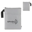 Anywhere Book & Tablet Sleeve | https://www.bestnamebadges.com