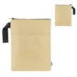 Anywhere Book & Tablet Sleeve | https://www.bestnamebadges.com