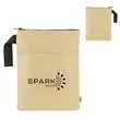 Anywhere Book & Tablet Sleeve | https://www.bestnamebadges.com