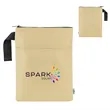 Anywhere Book & Tablet Sleeve | https://www.bestnamebadges.com