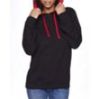 Next Level Adult French Terry Pullover Hoody | https://www.bestnamebadges.com