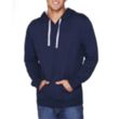 Next Level Adult French Terry Pullover Hoody | https://www.bestnamebadges.com