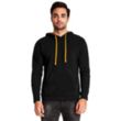 Next Level Adult French Terry Pullover Hoody | https://www.bestnamebadges.com