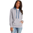 Next Level Adult French Terry Pullover Hoody | https://www.bestnamebadges.com