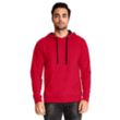 Next Level Adult French Terry Pullover Hoody | https://www.bestnamebadges.com