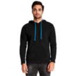 Next Level Adult French Terry Pullover Hoody | https://www.bestnamebadges.com
