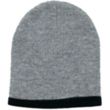 Two Color Beanie | https://www.bestnamebadges.com