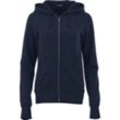 Women's Cypress Fleece Zip Hoody | https://www.bestnamebadges.com