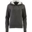 Women's Cypress Fleece Zip Hoody | https://www.bestnamebadges.com