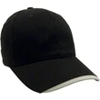 The Wave Cap | https://www.bestnamebadges.com