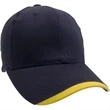 The Wave Cap | https://www.bestnamebadges.com